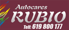 Autocares Rubio