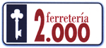 Ferretería 2000