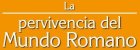 Material didáctico  sobre el mundo romano en Castilla y León.